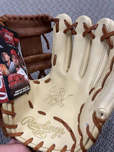 Rawlings Heart of the Hide 11.5” glove