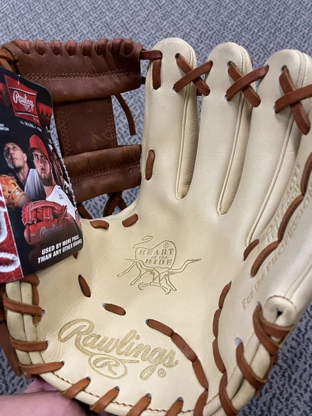 Rawlings Heart of the Hide 11.5” glove