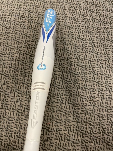 Easton FRZ -12 32” fastpitch softball bat