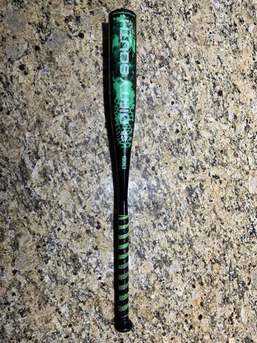 Great Shape & HOTTTTT KAMO!!  Dirty South KAMO Bat 30/20 (-10)