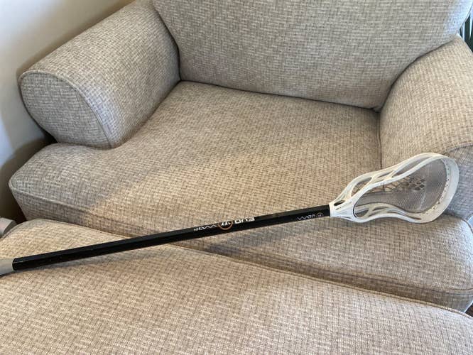 Warrior Evo Warp Stick