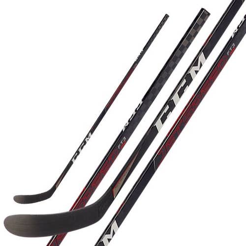 Senior Left Hand JetSpeed FT3 Pro Hockey Stick