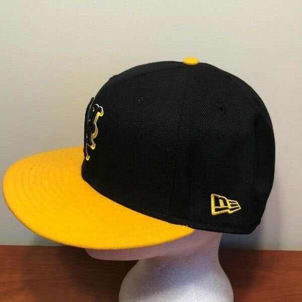 New York Mets Hat Baseball Cap Fitted 7 