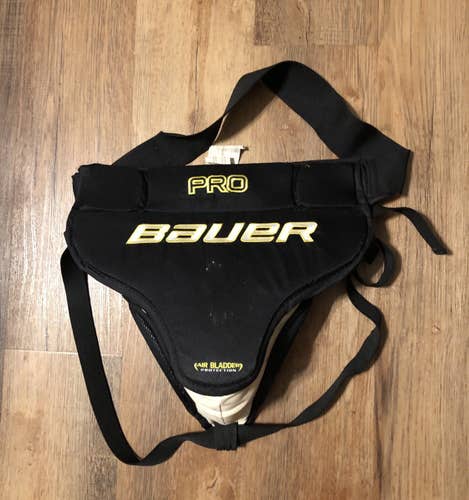 Bauer Pro Air Bladder Protector Senior