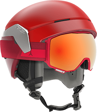 Atomic Count XTD Helmet Large (59-63)