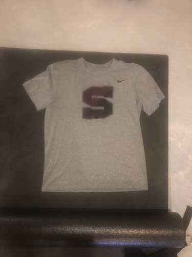 Salisbury School Nike Dri-Fit Shirt
