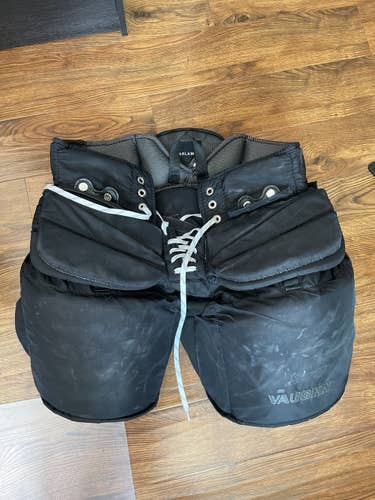 Vaughn Pro Stock Varlamov P7800 Goalie Pants