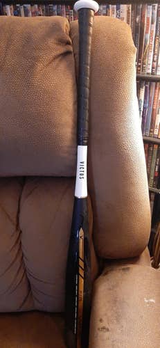 New Kid Pitch (9YO-13YO) USSSA Certified 2021 Victus Alloy Bat (-5) 26 oz 31"