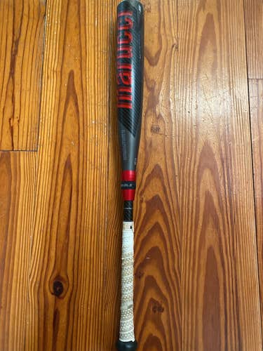 Used Marucci Cat 9 composite (-5) 31" Bat USSSA Certified