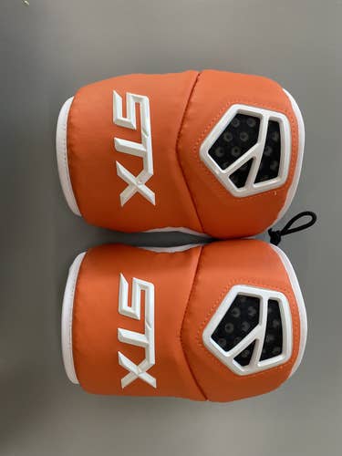 New Large STX Cell IV Arm Pads