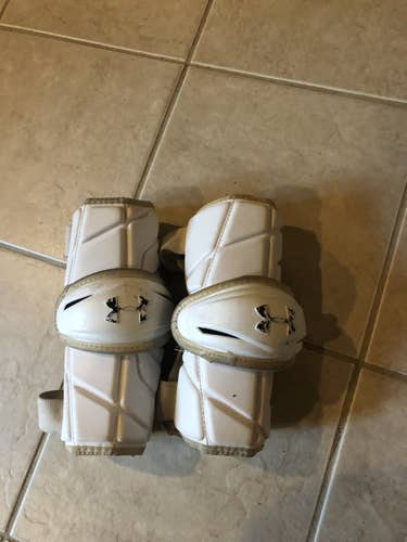Under Armour Lacrosse Elbow Pads