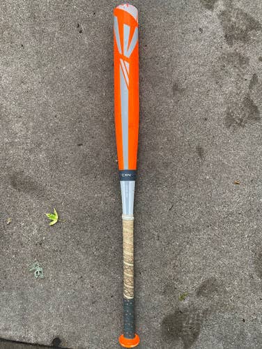 Kid Pitch (9YO-13YO) 2015 Composite (-11) 19 oz 30" Mako Bat