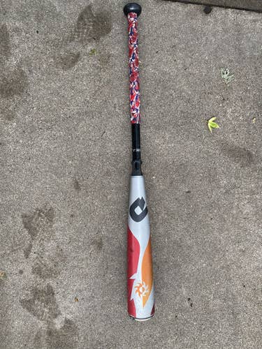 Kid Pitch DeMarini 30" Voodoo Balanced Bat