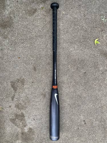 29" Nike Aero Fuse Speedlink Bat