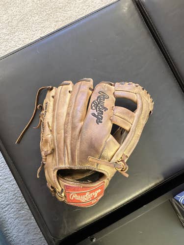 Rawlings Heart Of The Hide Infield 11.5" Heart of the Hide Baseball Glove