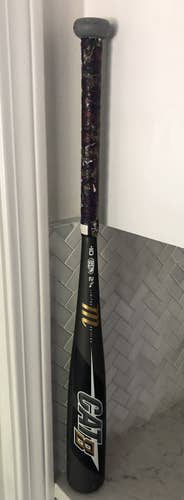 Marucci CAT 8 Baseball Bat Special Adfition