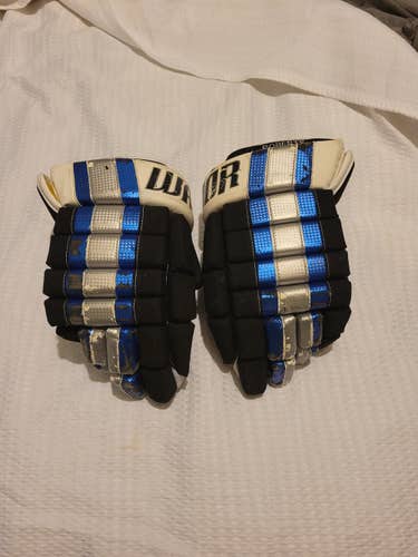 Warrior/MIA Gloves 14" Pro Stock