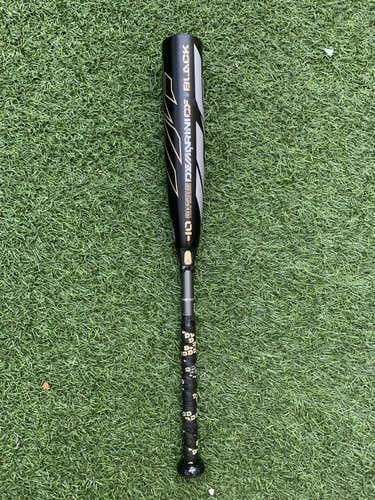Kid Pitch (9YO-13YO) 2019 Composite (-10) 18 oz 28" CF Bat