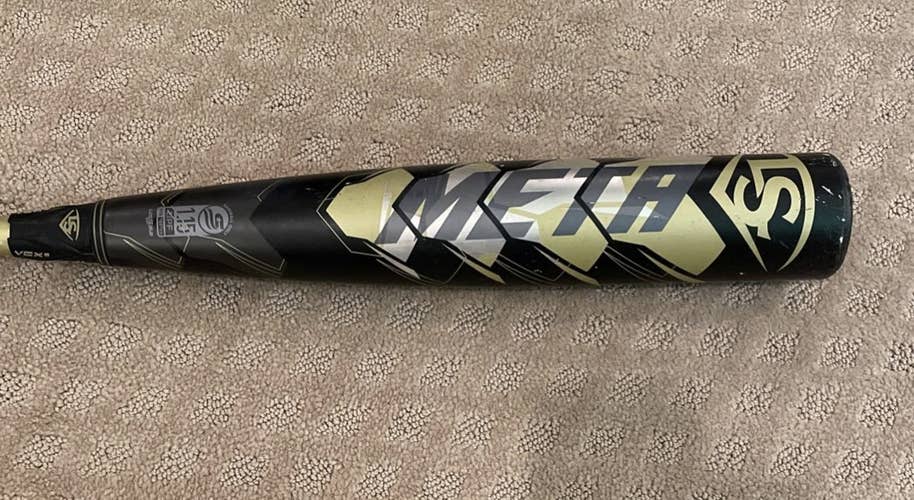 Kid Pitch (9YO-13YO) 2021 Composite (-8) 22 oz 30" Meta Bat