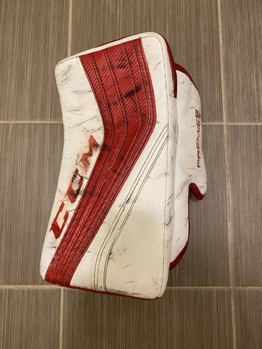 Ccm premier Pro Blocker