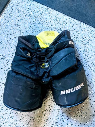 Bauer S29 Hockey Goalie Pants, Senior small