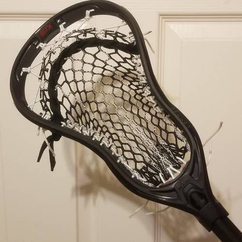 New STX Hammer 500 Head