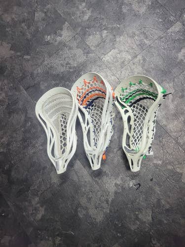 Bundle up! Stiffi/evo ti/ evo warp!