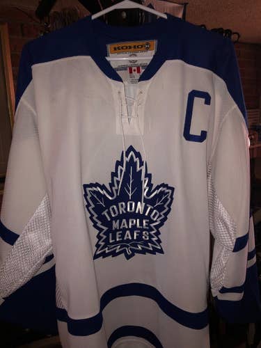Mats Sundin KOHO Jersey