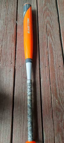 Used USSSA Certified 2014 Easton Composite Mako Bat (-11) 21 oz 32"