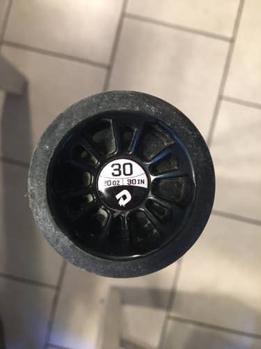 Kid Pitch (9YO-13YO) 2021 Composite (-10) 20 oz 30" CF Bat