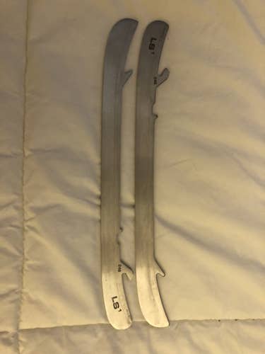 Used Bauer 246 mm Ls1