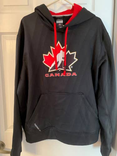 Hockey Canada Nike Hoodie