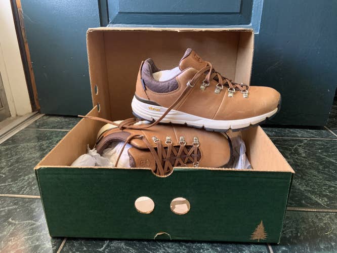 Danner Mountain 600 Low Hiking Boots