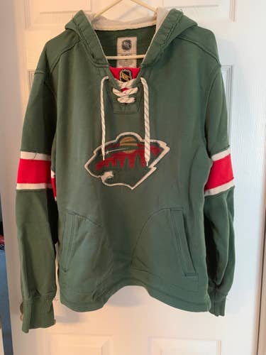 CCM Wild Hoodie