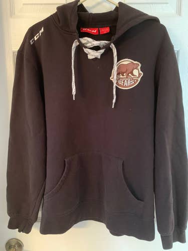 Hershey Bears CCM Hoodie
