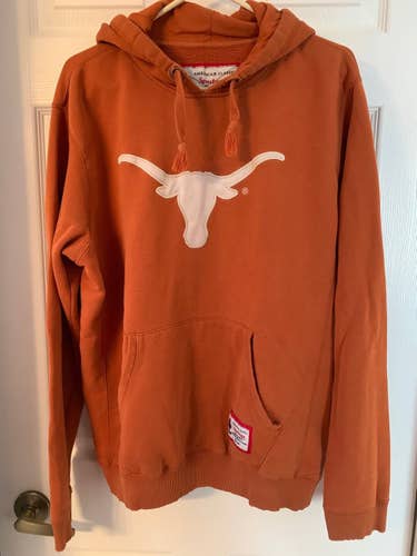 Texas Longhorns Hoodie