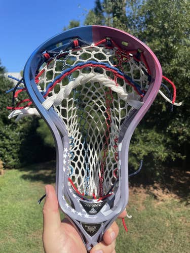USA Dyed ECD Rebel O