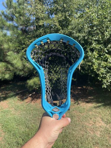 Maverik Kinetik W/ JW1 mesh