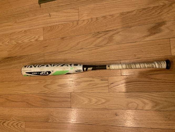 No cracks drop 5 2017 green zen