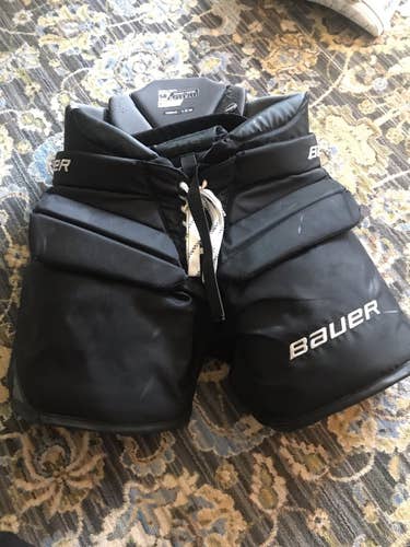 Senior Bauer Pro Goalie Pant
