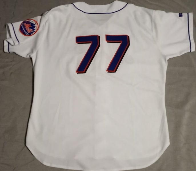 New York Giants Nike Game Road Jersey - White - Dexter Lawrence