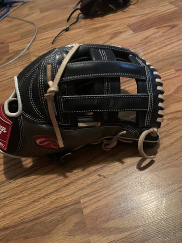Nwot Outfield 12.75" Heart of the Hide Baseball Glove