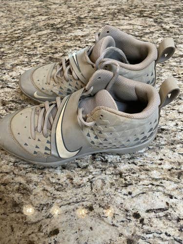 Boy’s Nike Trout Baseball Cleats