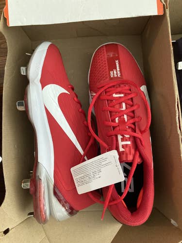 New Size 11 (Women's 12) Nike