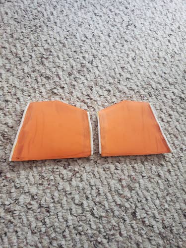 CCM D3O Shot Blockers