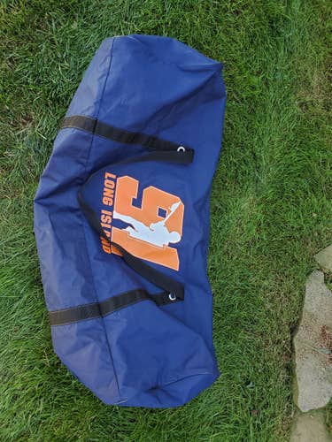 Used Warrior Bag