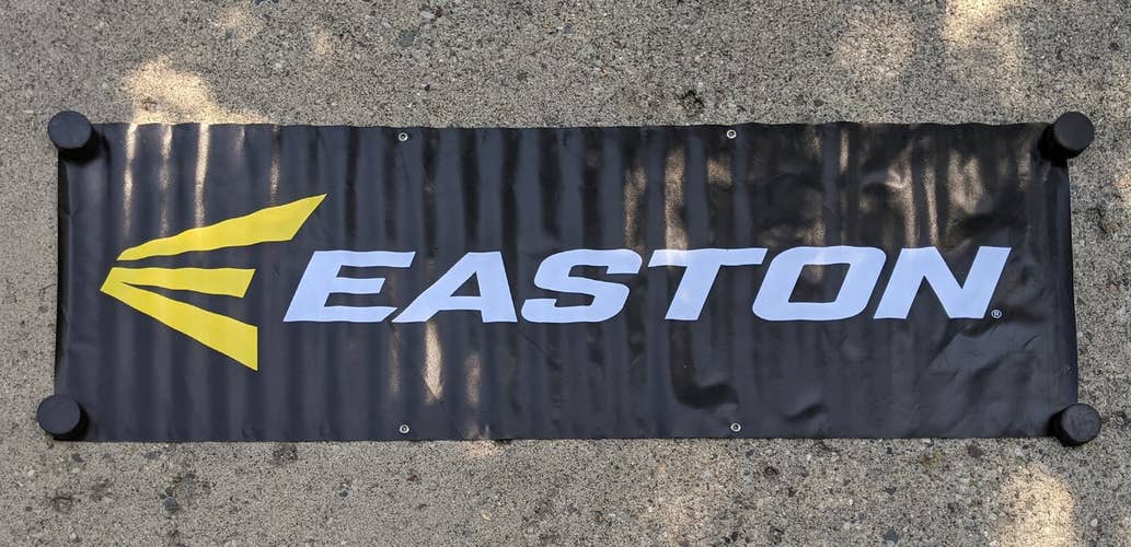 Easton Promotional Banner