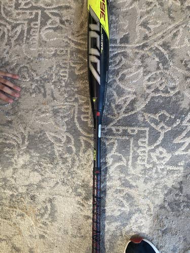 Kid Pitch (9YO-13YO)  Composite (-10) 21 oz 31" ADV 360 Bat