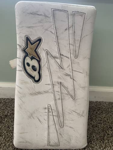 Brian’s Net Zero Intermediate Blocker