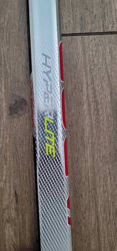 New Senior Bauer Right Handed Vapor Hyperlite Hockey Stick Mid Pattern